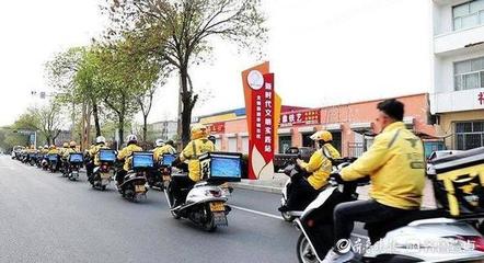 變身“反詐騎手”，濱城公安萬張卡片助力反詐宣傳再升級(jí)