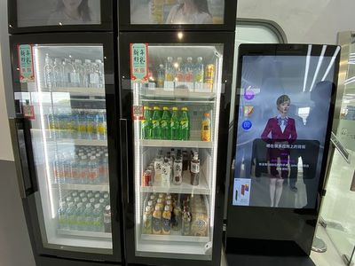 云端大腦賦能外賣服務(wù)，上交會(huì)首秀揭秘“5G新物種”